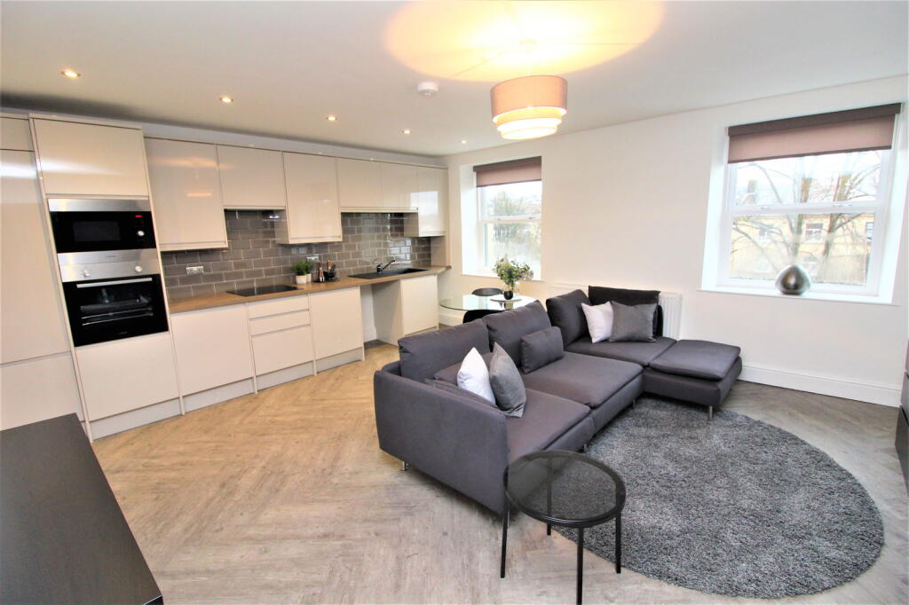 Main image of property: Market Place, Ramsbottom