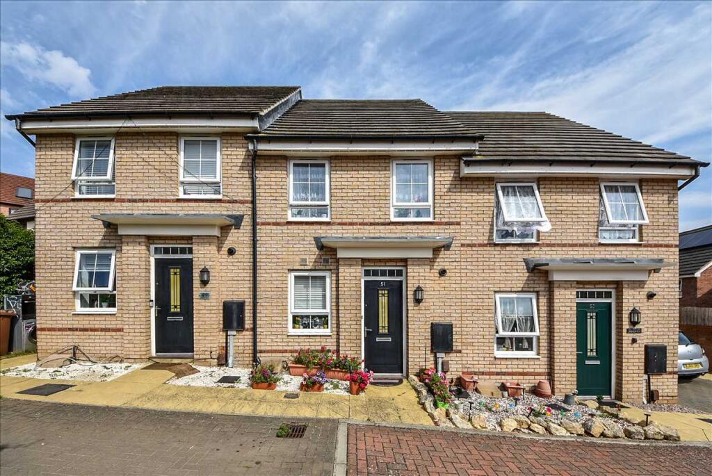 Main image of property: Talbot Road North, Wellingborough, NN8 1SG