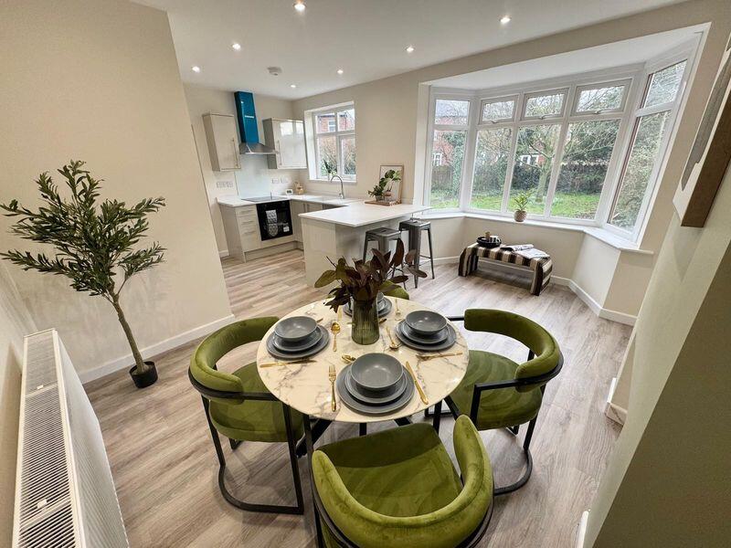 Mitcham Crescent, High Heaton photo 2