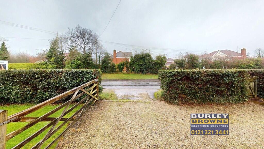 Additional image 10 of The School House, Weeford Road, Sutton Coldfield, West Midlands, B75 5RL