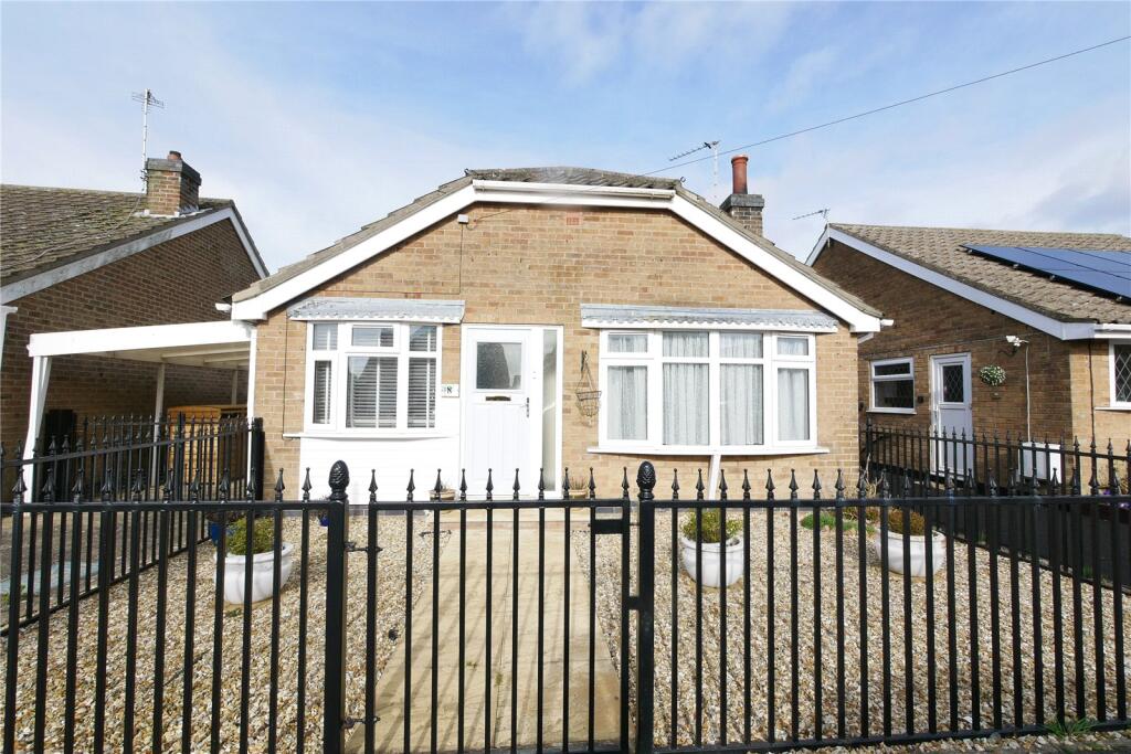 Main image of property: Camelot Gardens, Sutton-on-Sea, Mablethorpe, Lincolnshire, LN12