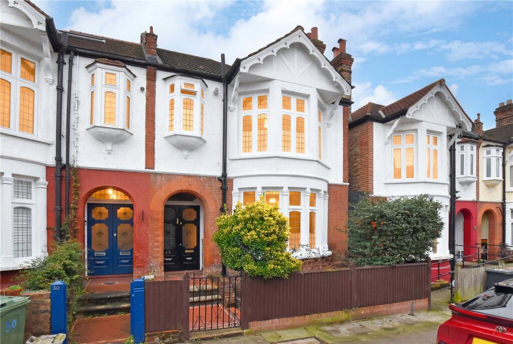Main image of property: Boyne Road, Lewisham, London, SE13