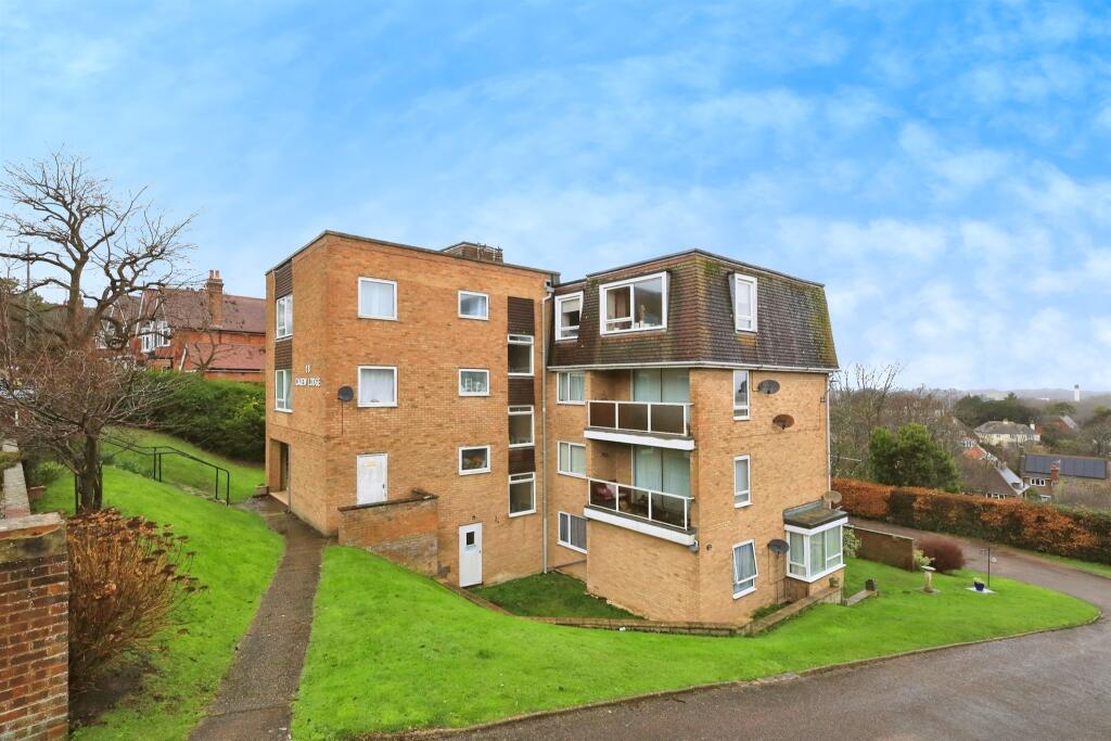 Main image of property: Carew Road, Eastbourne