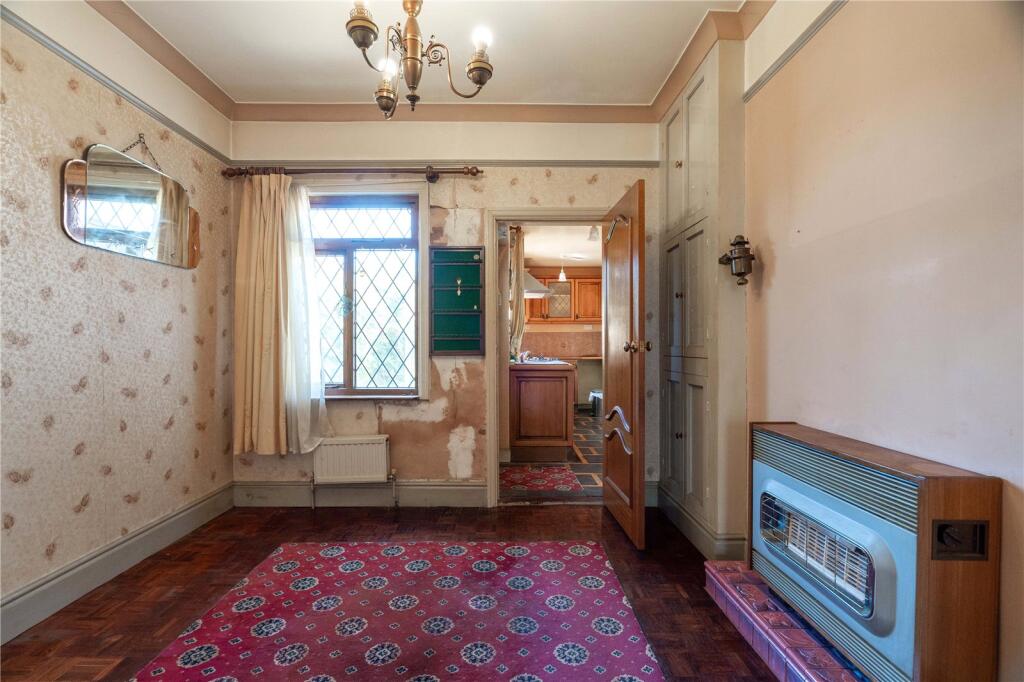 House in Hedon, Preston - More