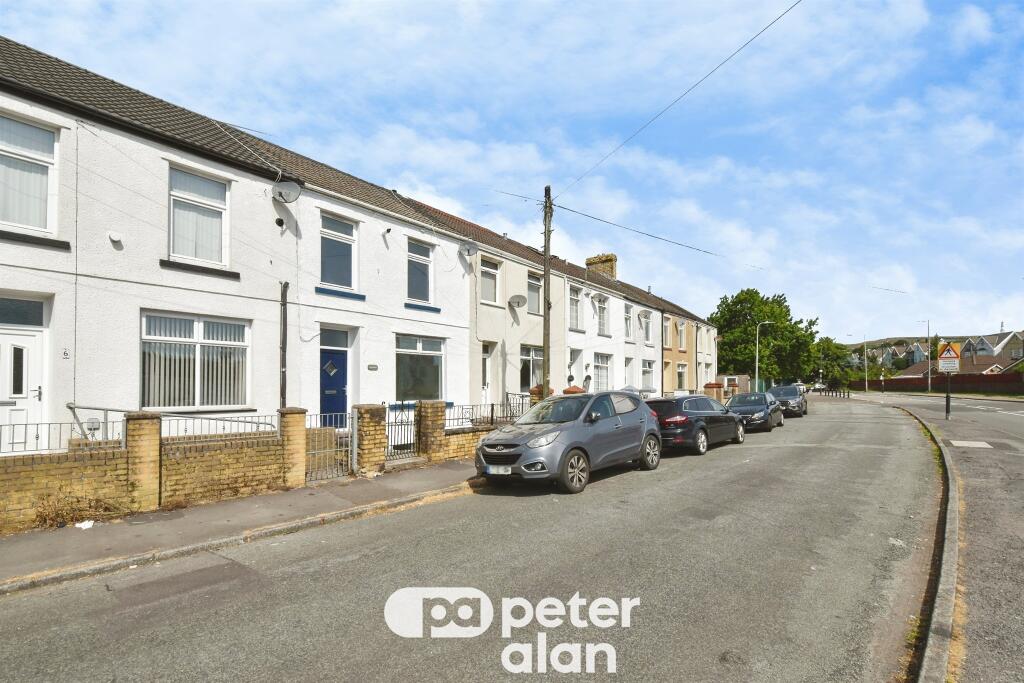 Main image of property: New Houses, Pant, Merthyr Tydfil