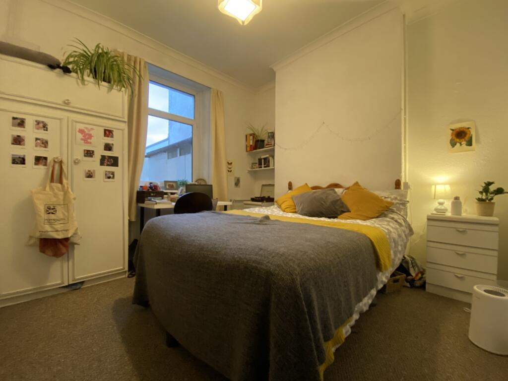 House in Cardiff, Maindy, Cathays - View 4