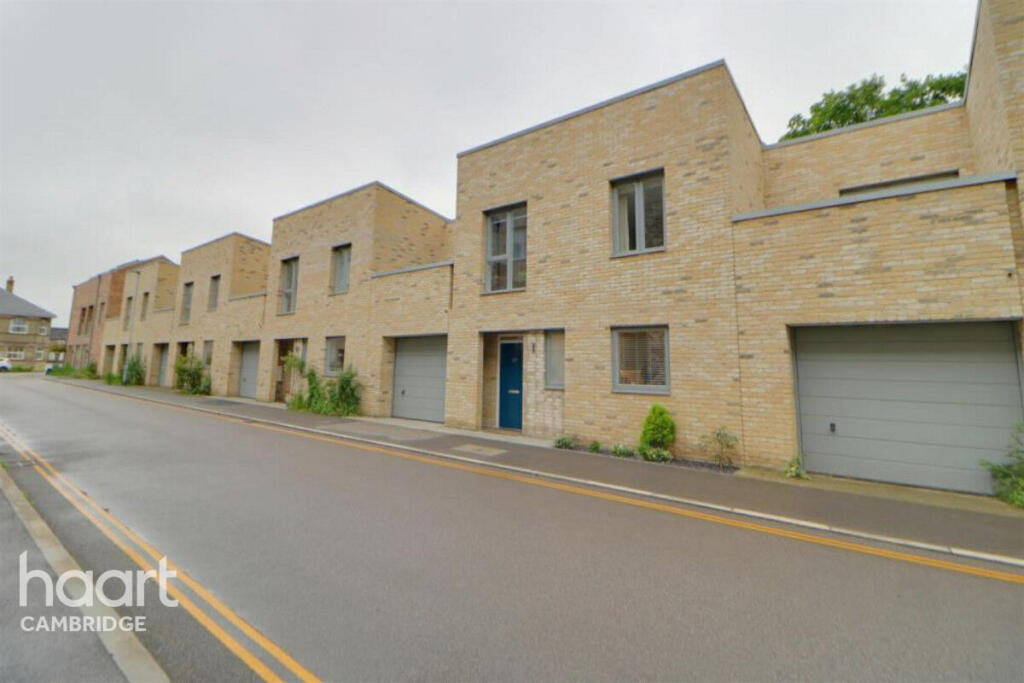 Main image of property: Headly Street, Cambridge