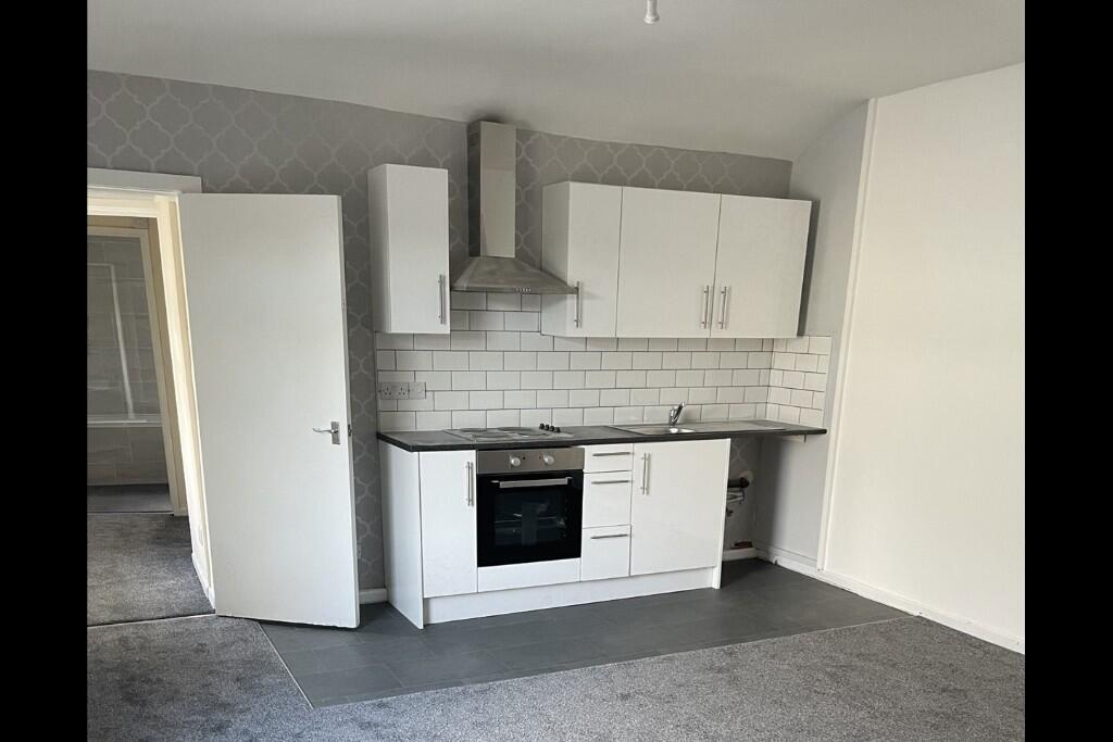 Main image of property: Trentham Street, Swinton, Salford