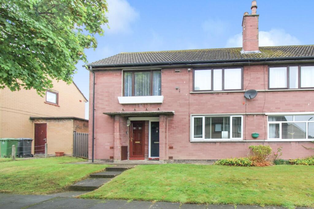 Main image of property: Greenside Road, Carlisle