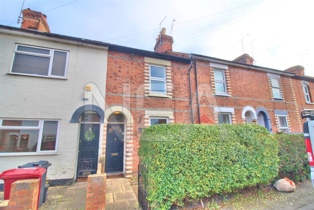 Main image of property: Donnington Gardens, Reading