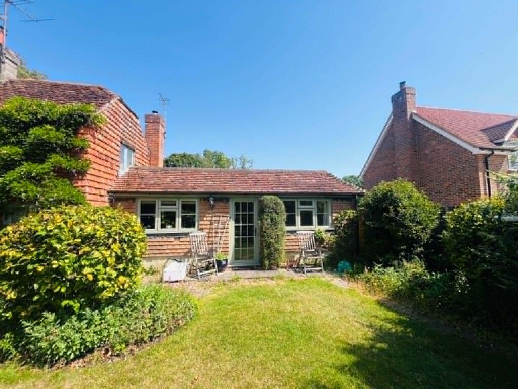 Main image of property: The Annexe, Green Cottage