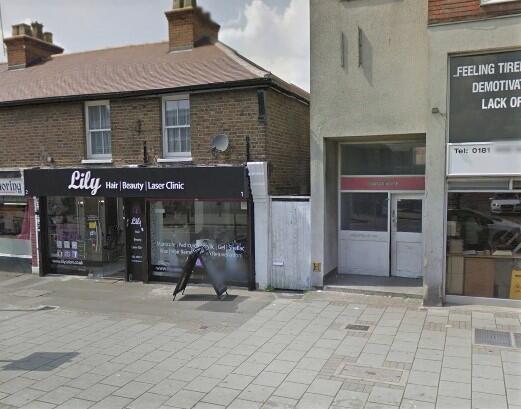 Main image of property: Whitchurch Lane, Edgware