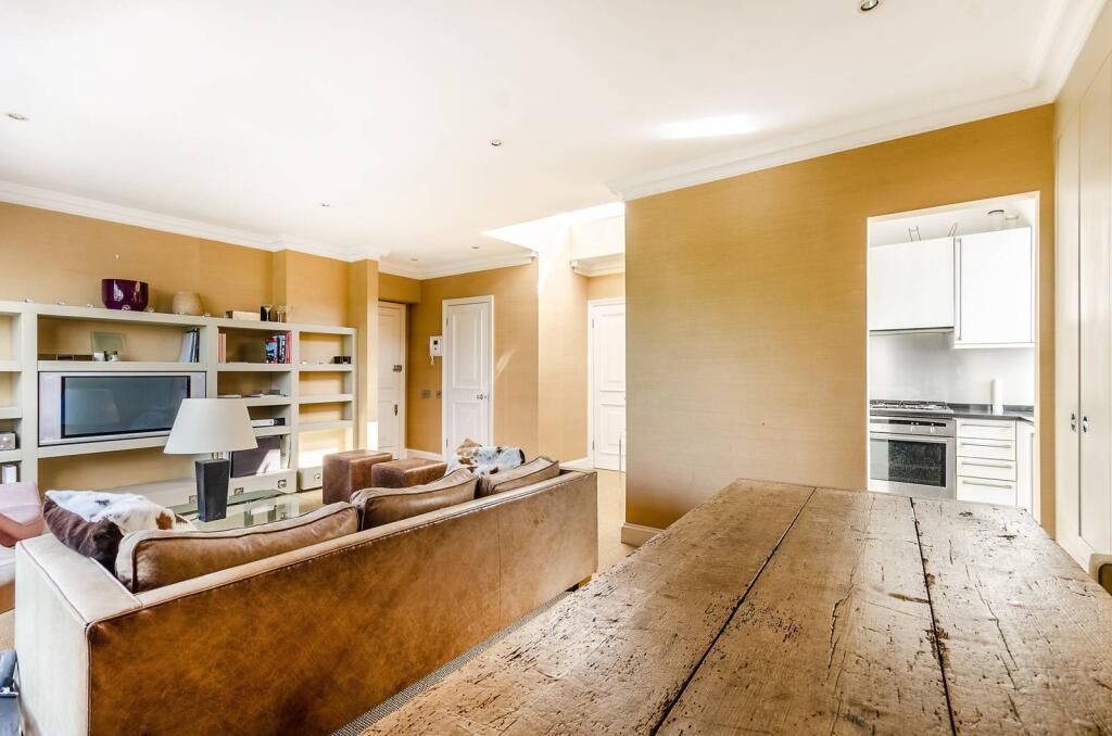 Main image of property: Cranley Gardens, South Kensington, London, SW7