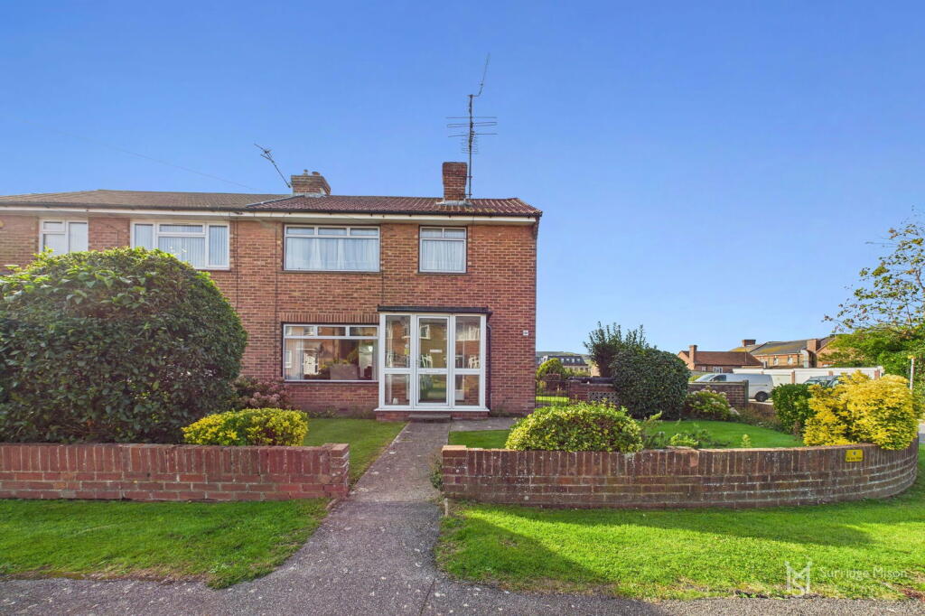 Main image of property: Gilda Crescent, Polegate, East Sussex, BN26