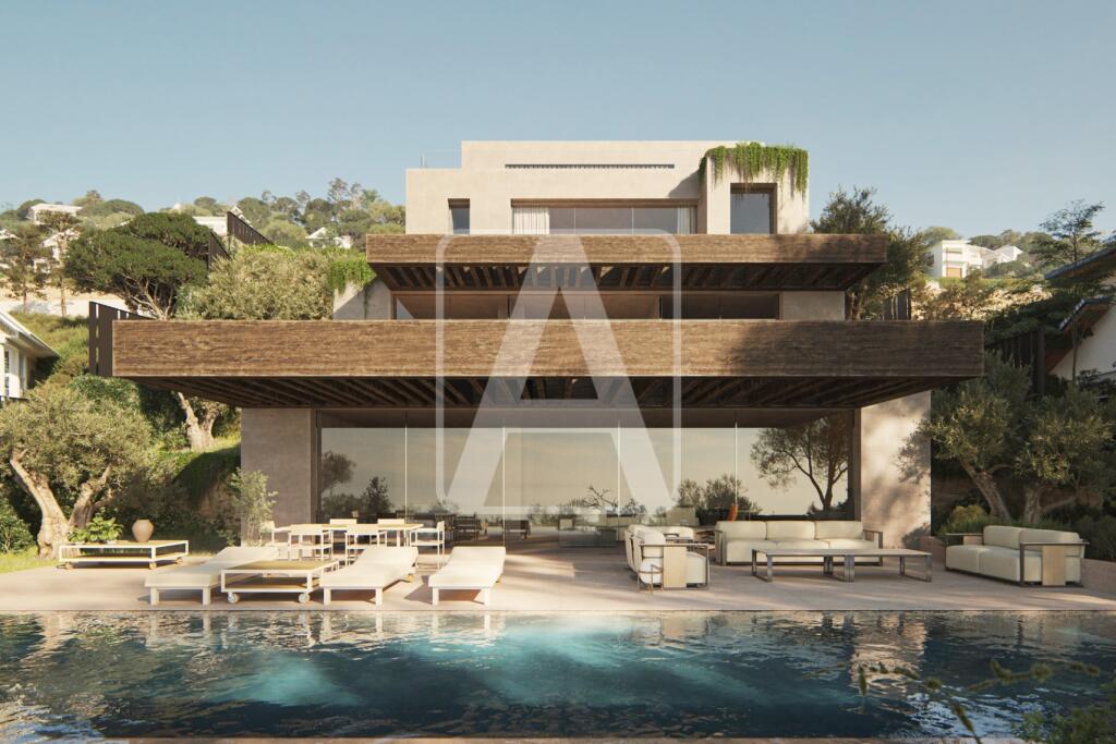 Main image of property: Valencia, Alicante, Benissa Coastal