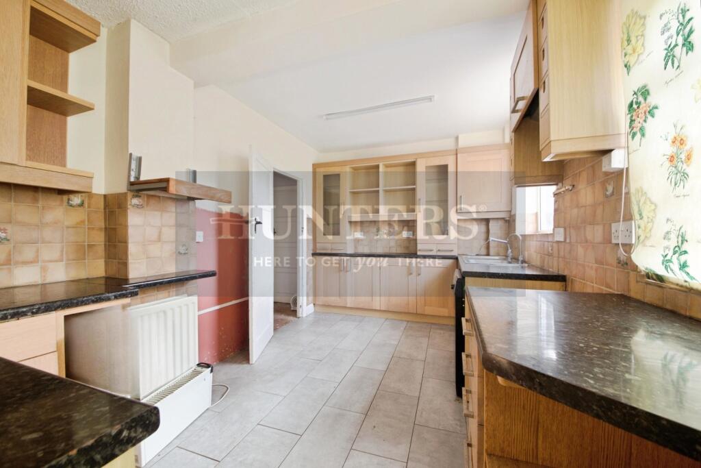 Main image of property: Marsh Lane