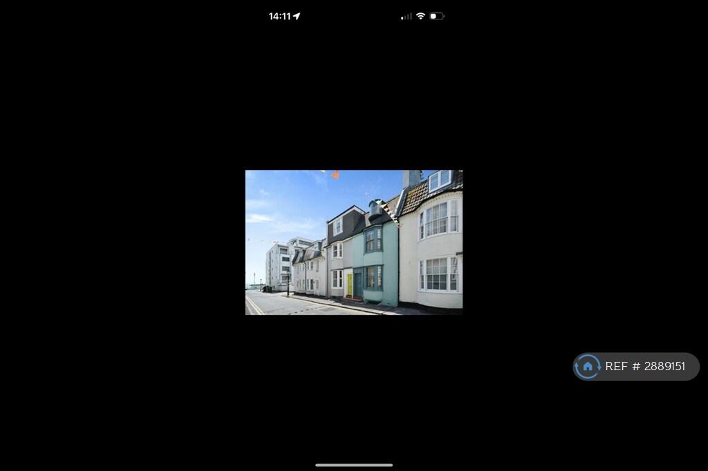 Main image of property: Camelford Street, Brighton, BN2