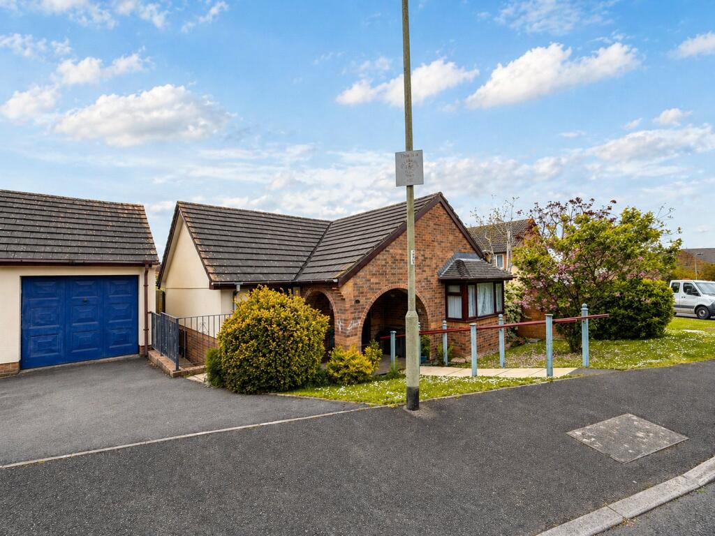 Main image of property: Kingsmead Drive, Torrington, Devon, EX38
