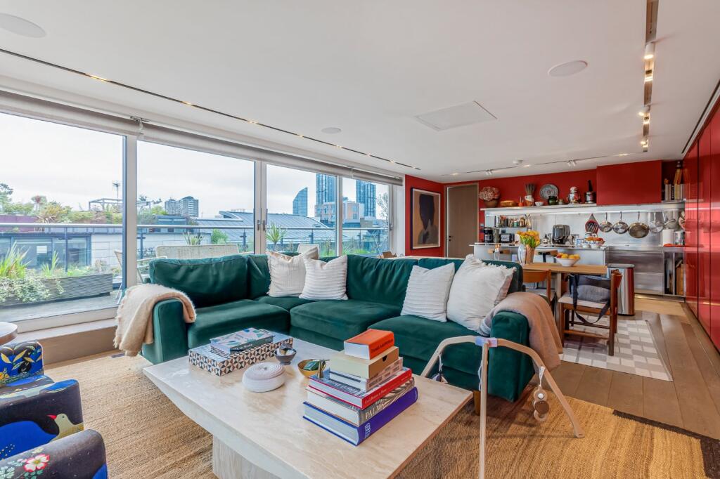 Main image of property: Clerkenwell Road, Clerkenwell, London, EC1M