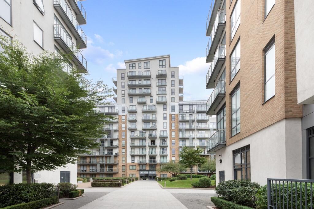 Apartment in London - View 5