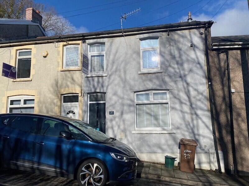 Main image of property: Ty Brachty Terrace, Kendon, Crumlin
