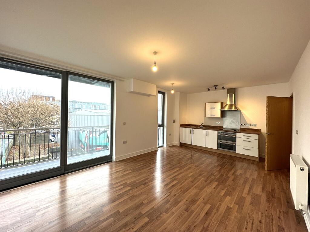 Main image of property: Brittany Street, Millbay, Plymouth