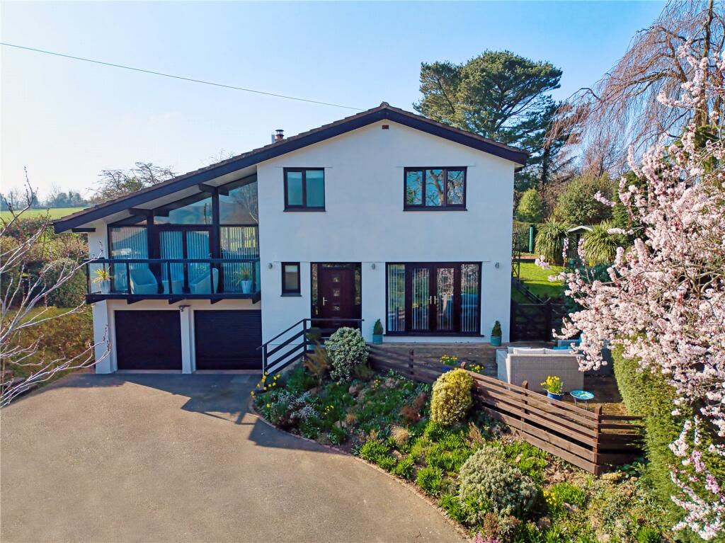 Main image of property: Sampford Brett, Taunton, Somerset, TA4