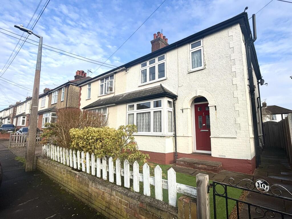 Main image of property: George Road, Braintree