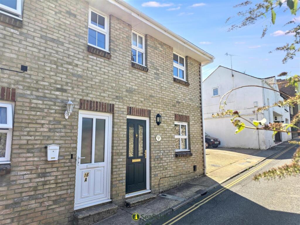 Main image of property: Church Lane, Ryde, 2NB