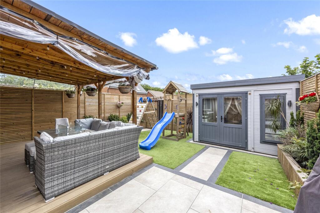 Main image of property: Stewart Close, Haywards Heath, West Sussex, RH16
