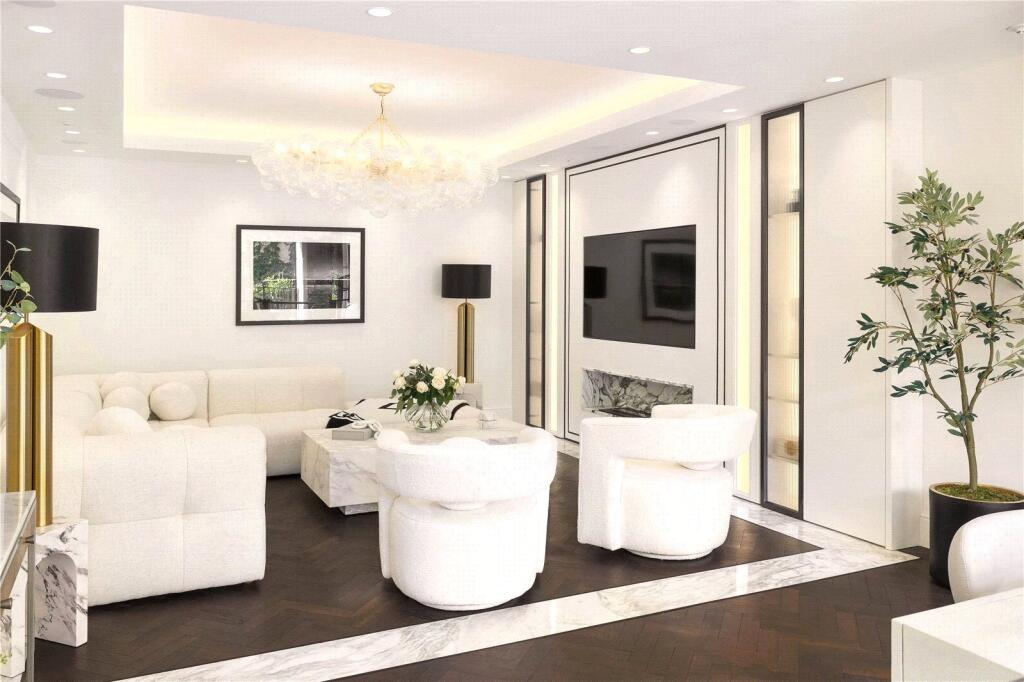 Apartment in London - More