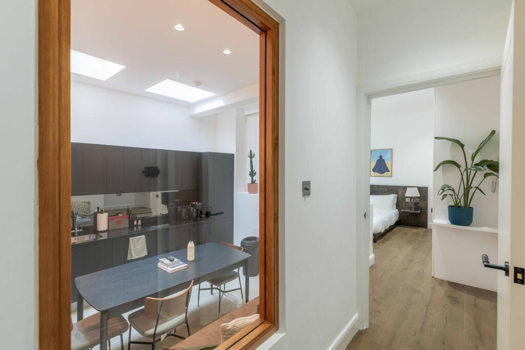 1 bedroom flat for rent