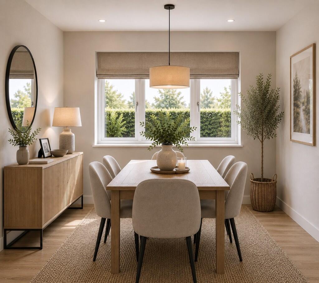 House in Lancaster - View 4