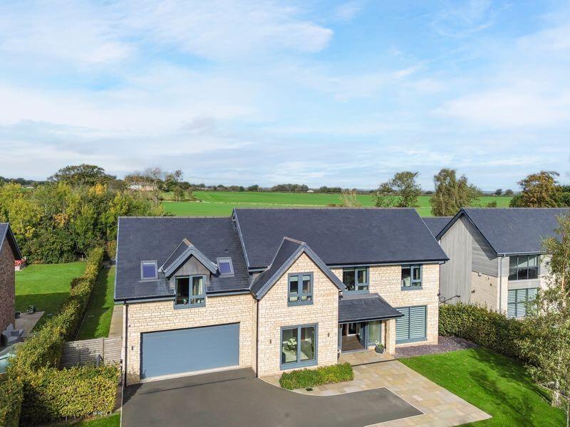Main image of property: Mill View, Runnymede Road, Darras Hall, Ponteland, Newcastle upon Tyne