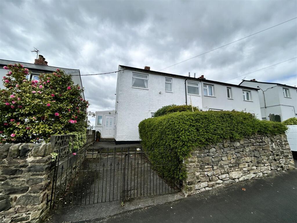 Crich Lane, Belper photo 2