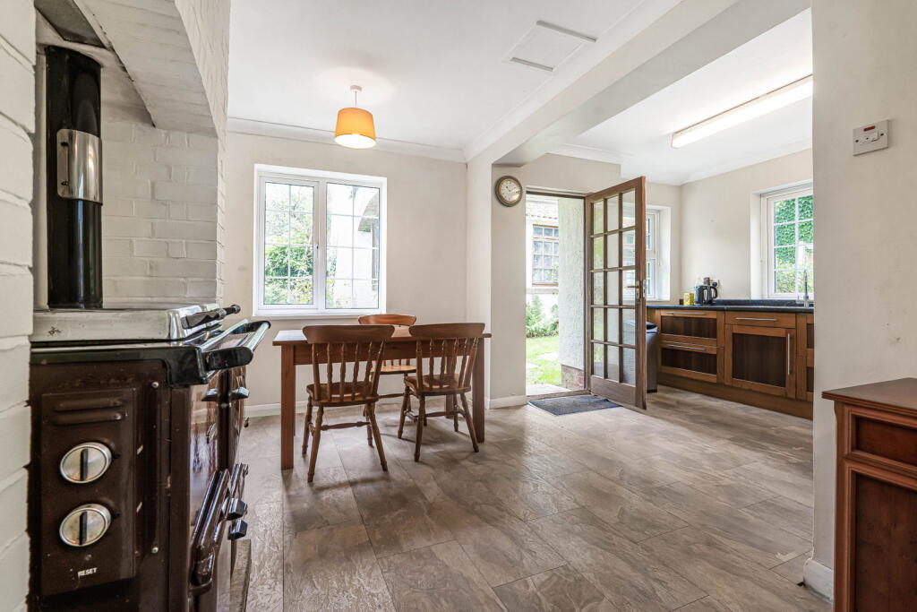 House in South Hams, Diptford - View 5