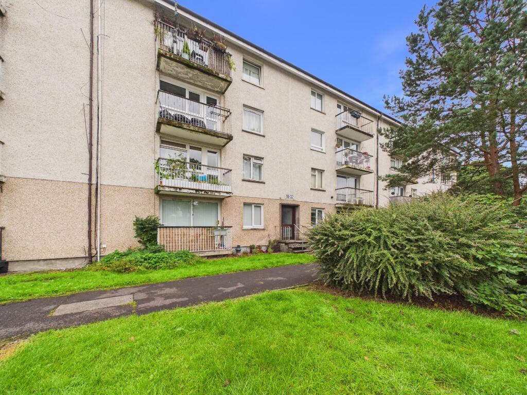 Main image of property: Beauly Place, West Mains, East Kilbride, G74
