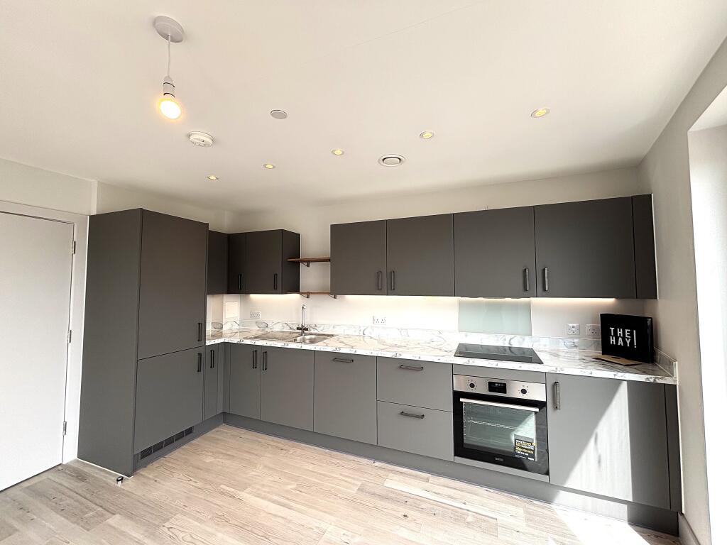 Main image of property: Prince Charles Road, EXETER