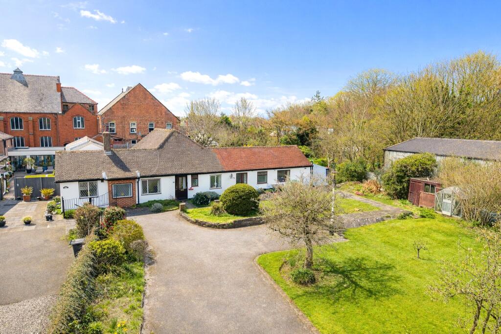 Main image of property: Botanic Road, Southport, Merseyside, PR9