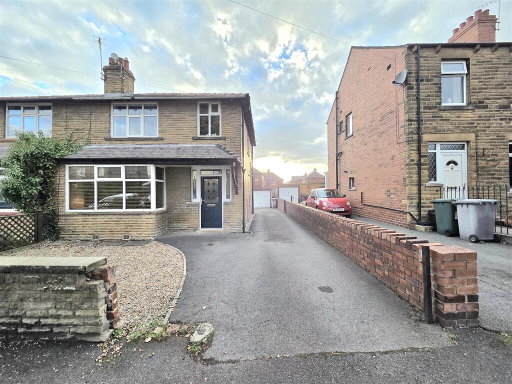 Main image of property: Bywell Road, Dewsbury