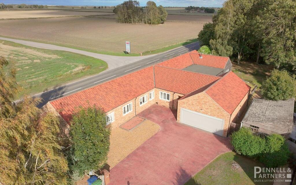 Main image of property: Duncombes Road, Whittlesey, Peterborough, PE7