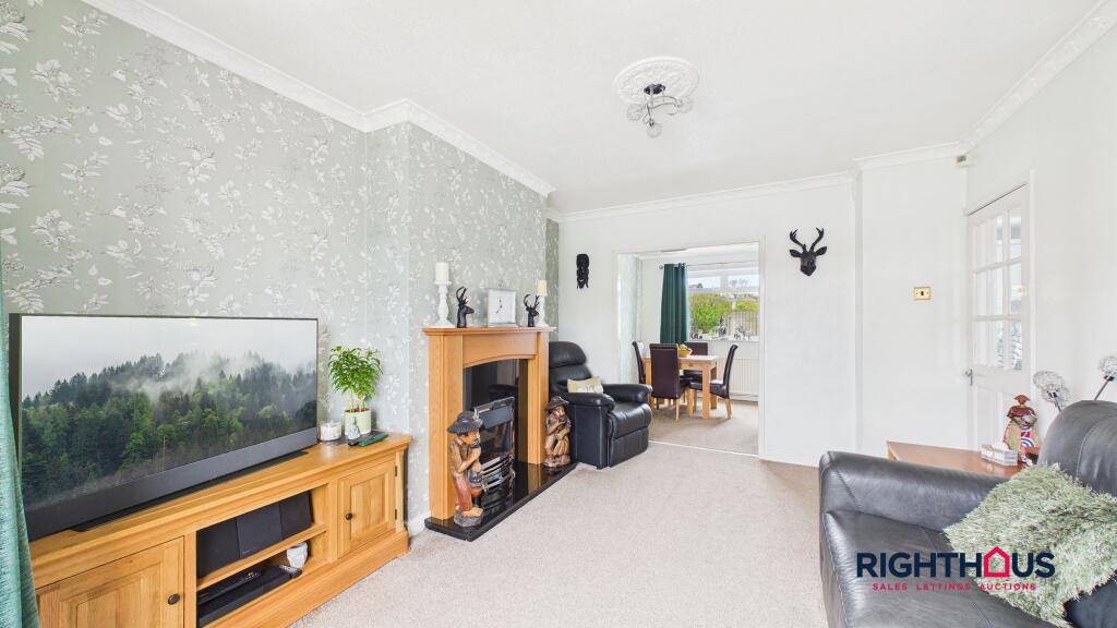 House in Bradford, West Yorkshire - More
