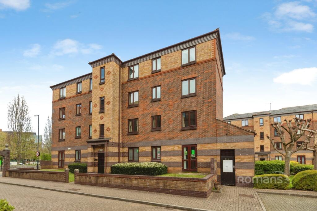 Main image of property: Berlington Court, BS1