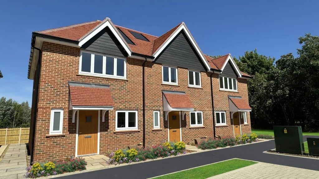 Main image of property: Manorwood, West Horsley, Leatherhead, Surrey, KT24