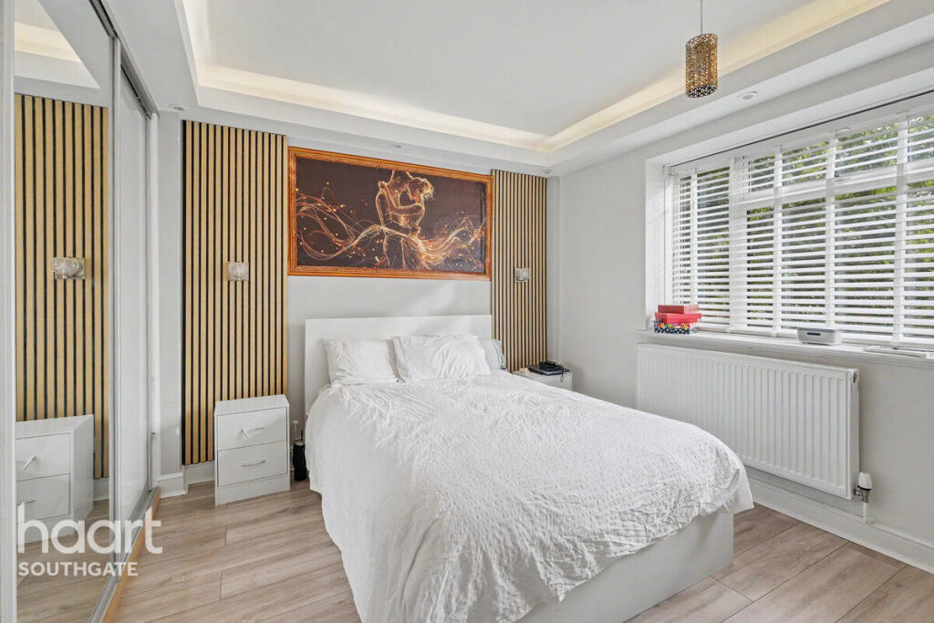 Main image of property: Bounds Green Road, London