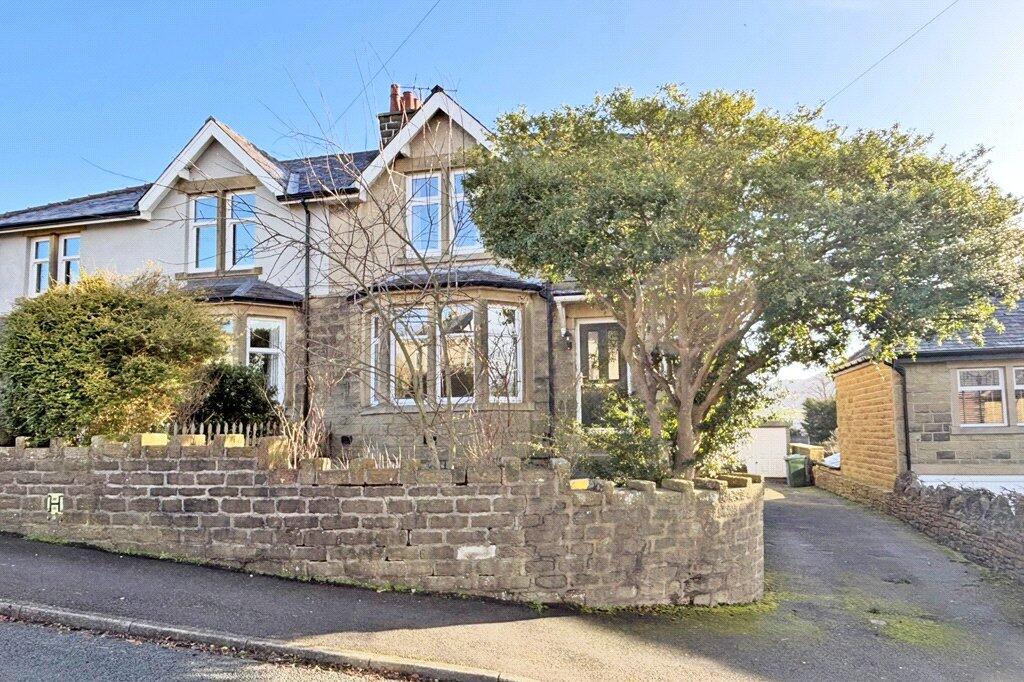 48 Raikeswood Road, Skipton, North Yorkshire, BD23 1NB