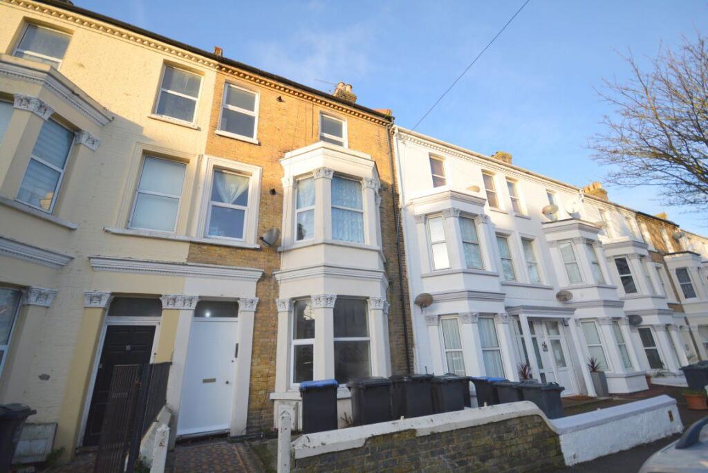 Main image of property: Gordon Road, Cliftonville, CT9 2DW