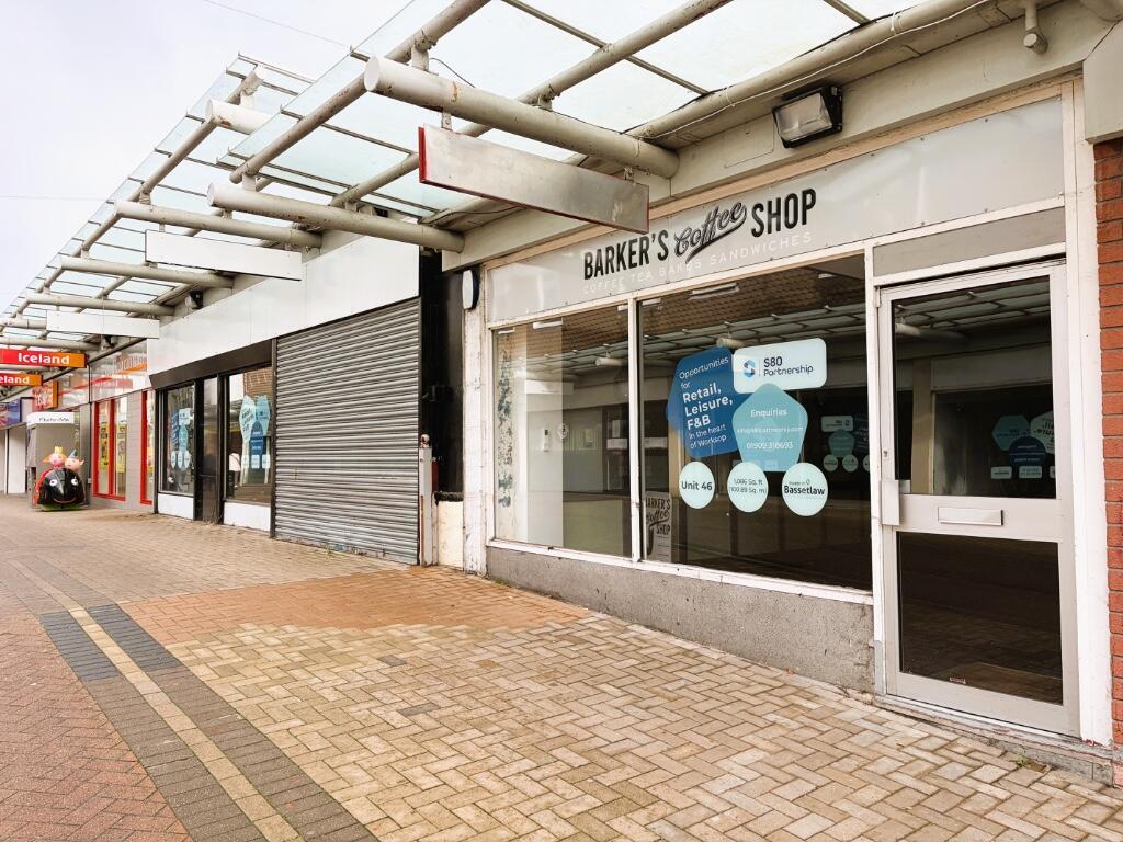 The Priory Centre