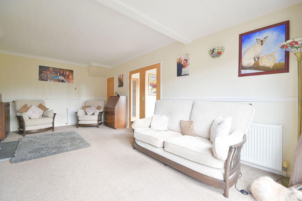 Haddon Drive, Mickleover, Derby, DE3 9HL photo 3