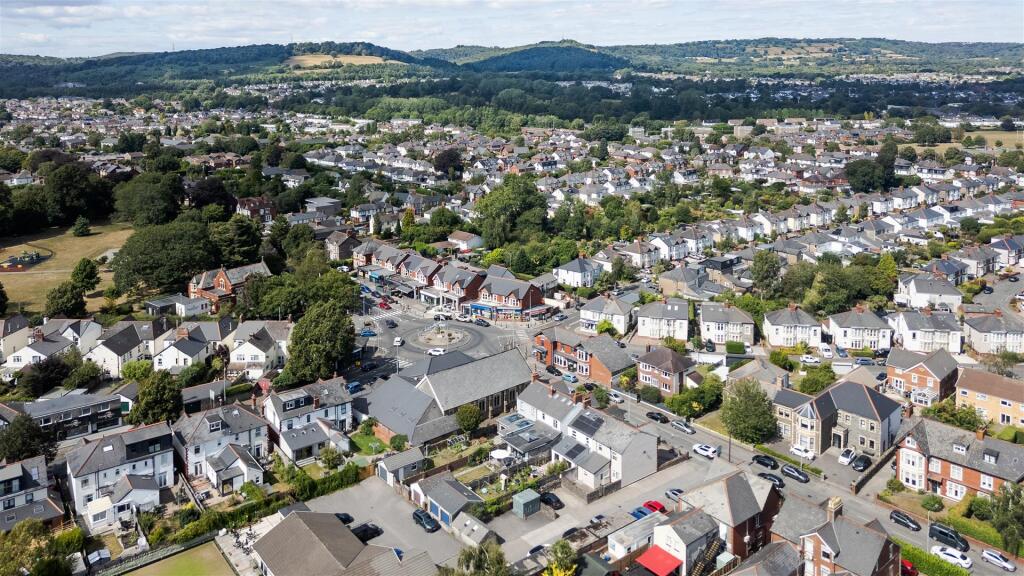 Main image of property: Penlline Road, Whitchurch, Cardiff